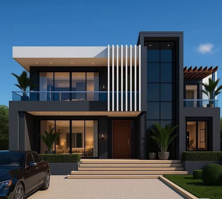 Premium Residential Project – 2BHK